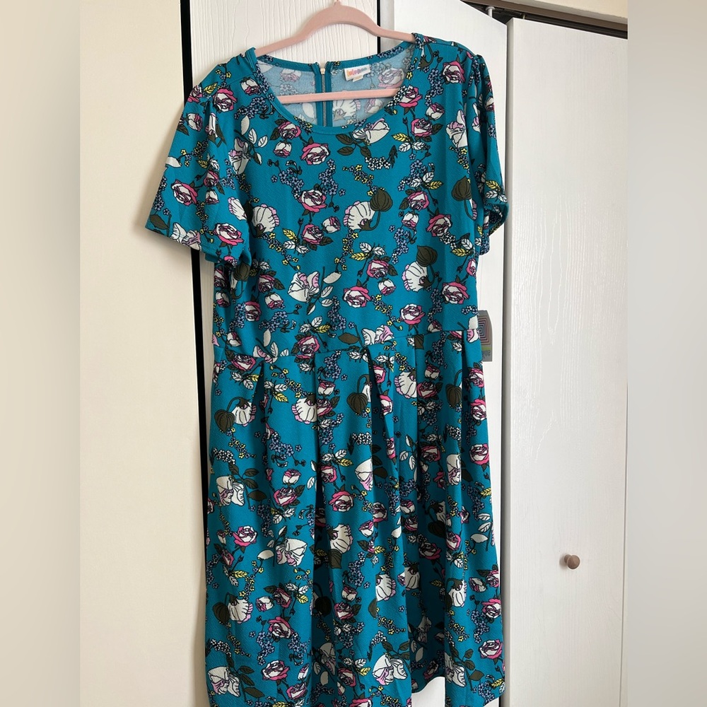 Lula Amelia dress. New with tags